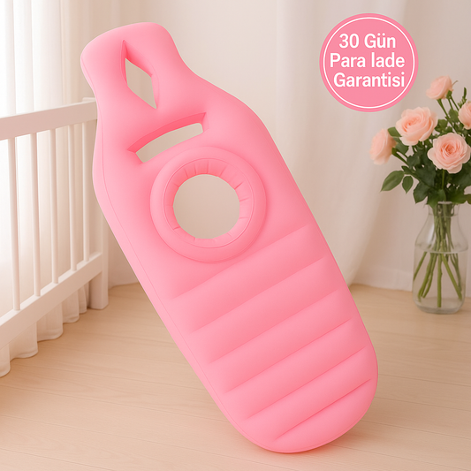 EvaBaby Hamile Annelere Dinlenme Yatağı